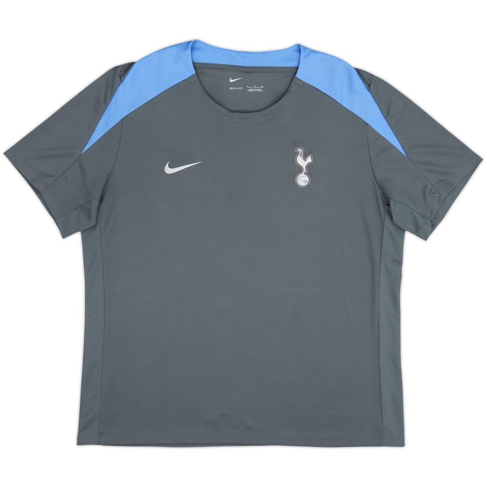 2024-25 Tottenham Nike Training Shirt - 8/10 - (XL)