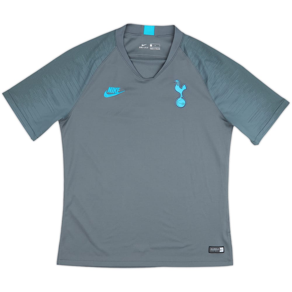 2019-20 Tottenham Nike Training Shirt - 10/10 - (L)