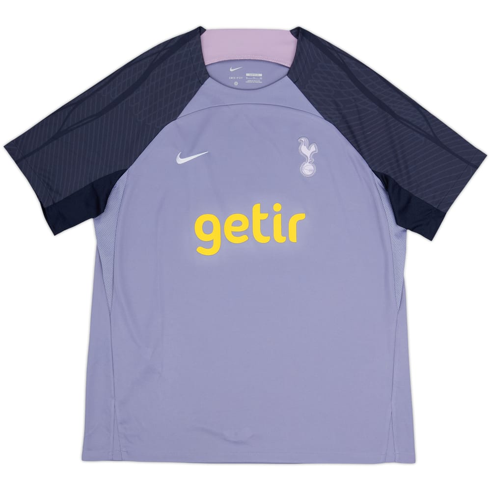 2023-24 Tottenham Nike Training Shirt - 10/10 - (XL)