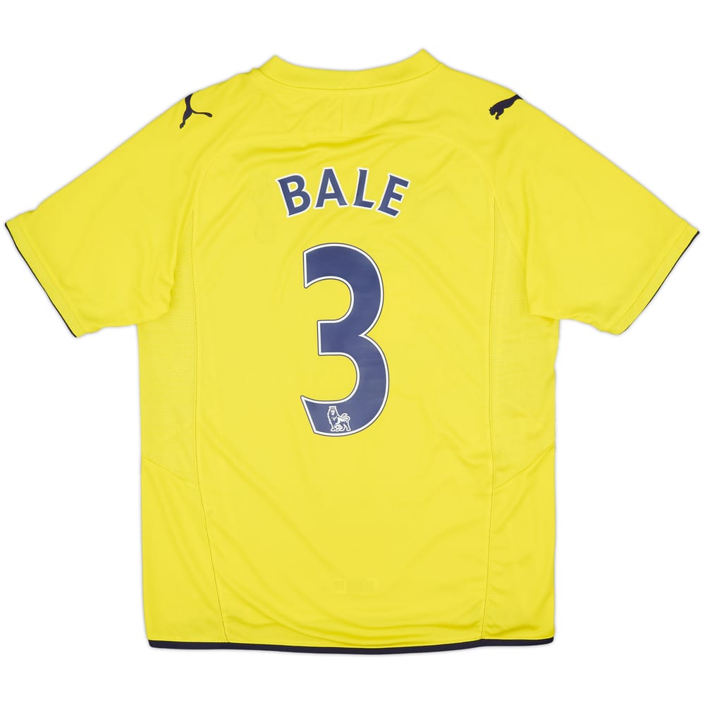 2009-10 Tottenham Third Shirt Bale #3 - 9/10 - (M)