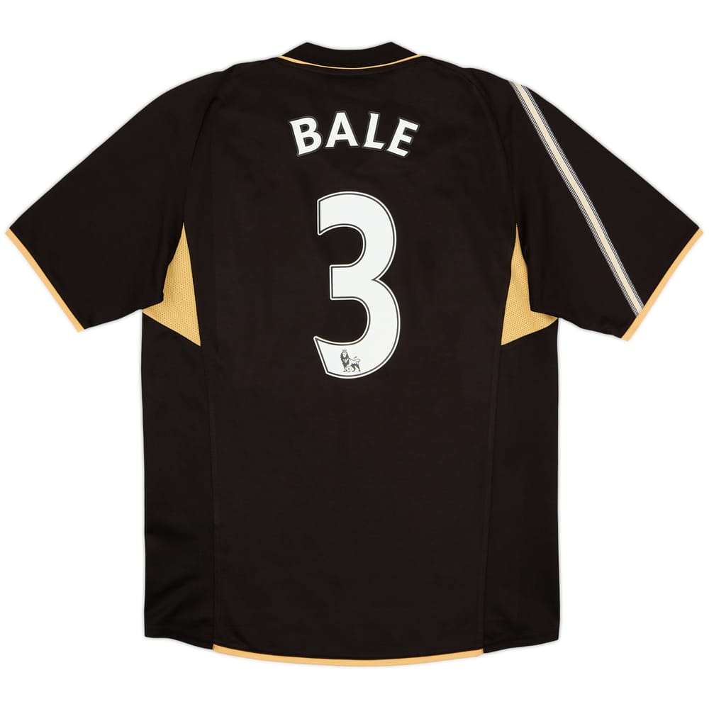 2008-09 Tottenham Third Shirt Bale #3 - 8/10 - (M)