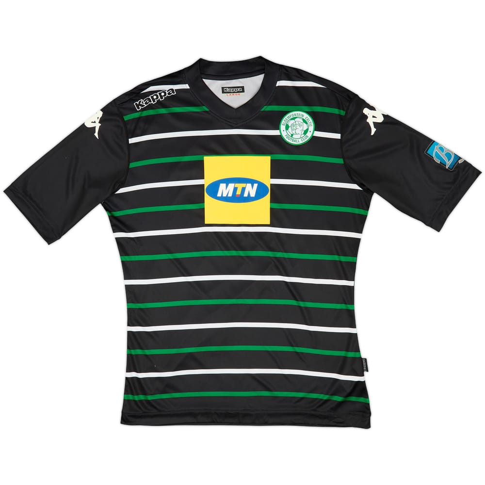 2015-16 Bloemfontein Celtic Away Shirt - 9/10 - (L)