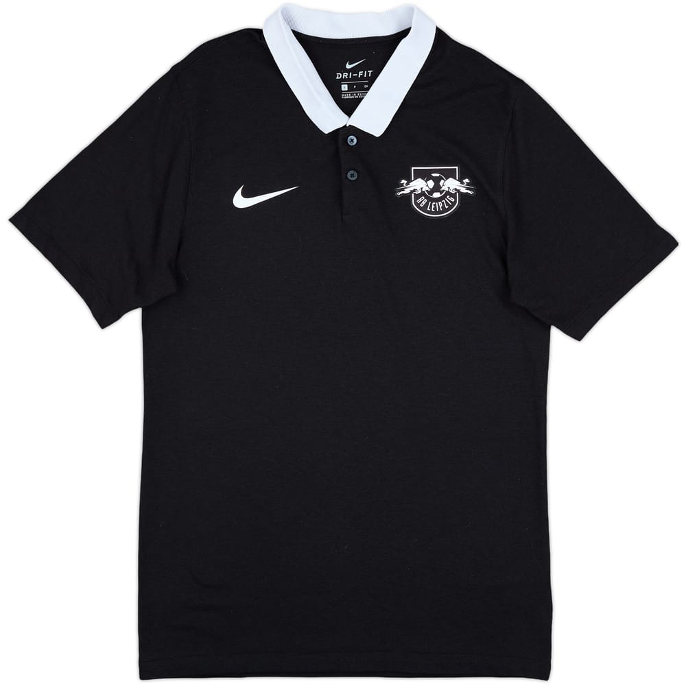 2012-13 RB Leipzig Nike Polo Shirt - 7/10 - (S)