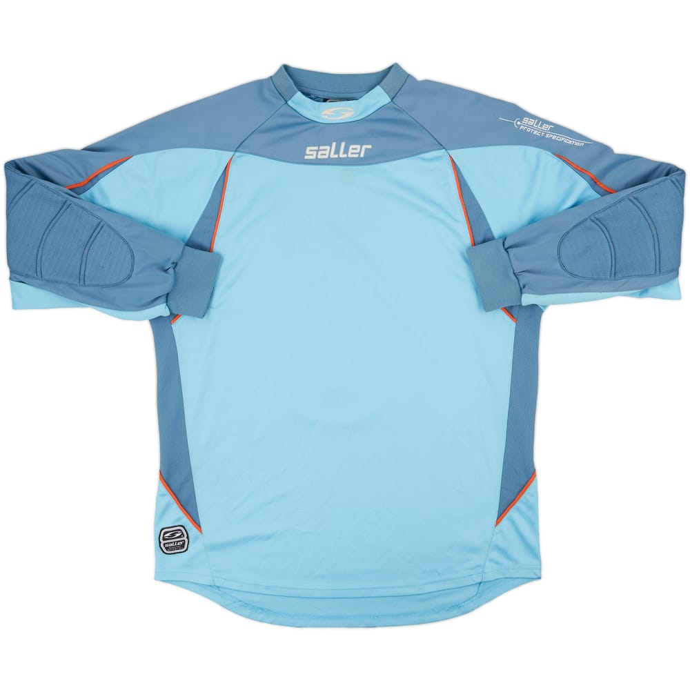 2000s Saller Template GK Shirt #1 - 7/10 - (L/XL)