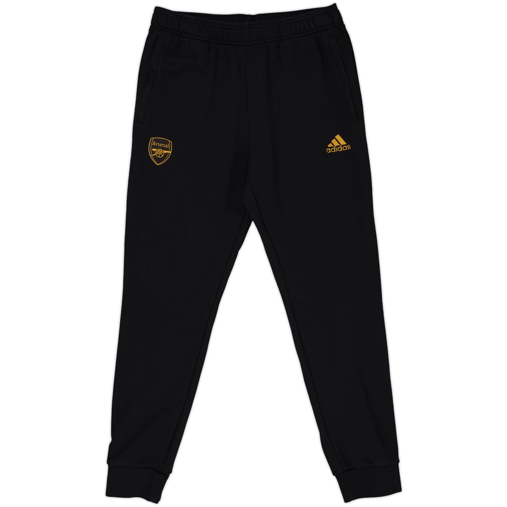 2019-20 Arsenal adidas Track Pants/Bottoms - 6/10 - (L)