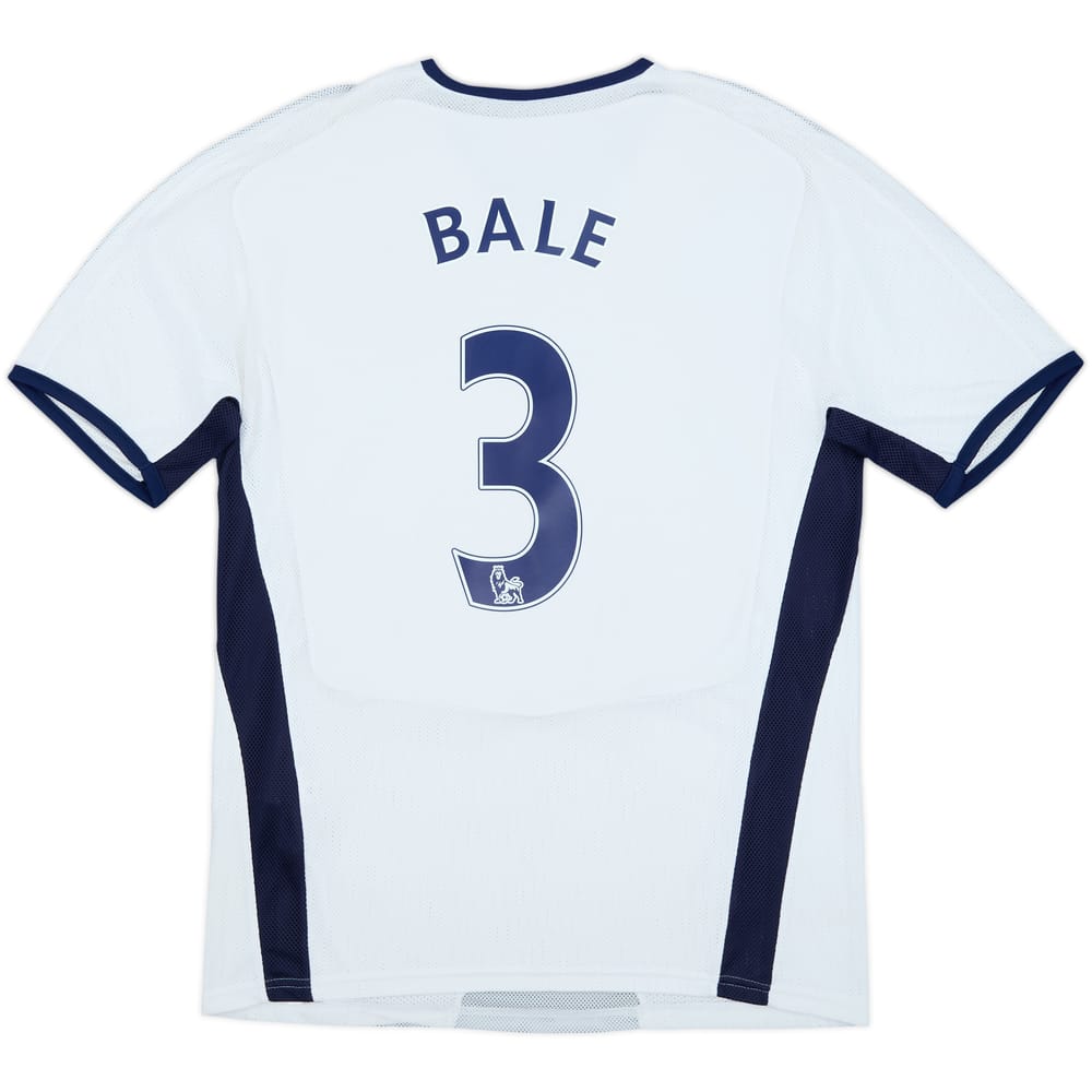 2008-09 Tottenham Home Shirt Bale #3 - 9/10 - (L)
