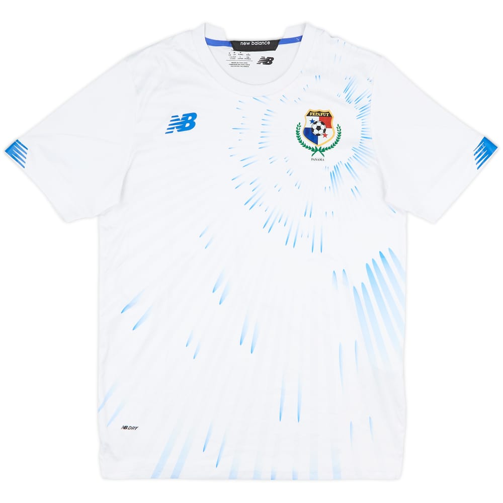 2021-22 Panama Away Shirt - 8/10 - (M)
