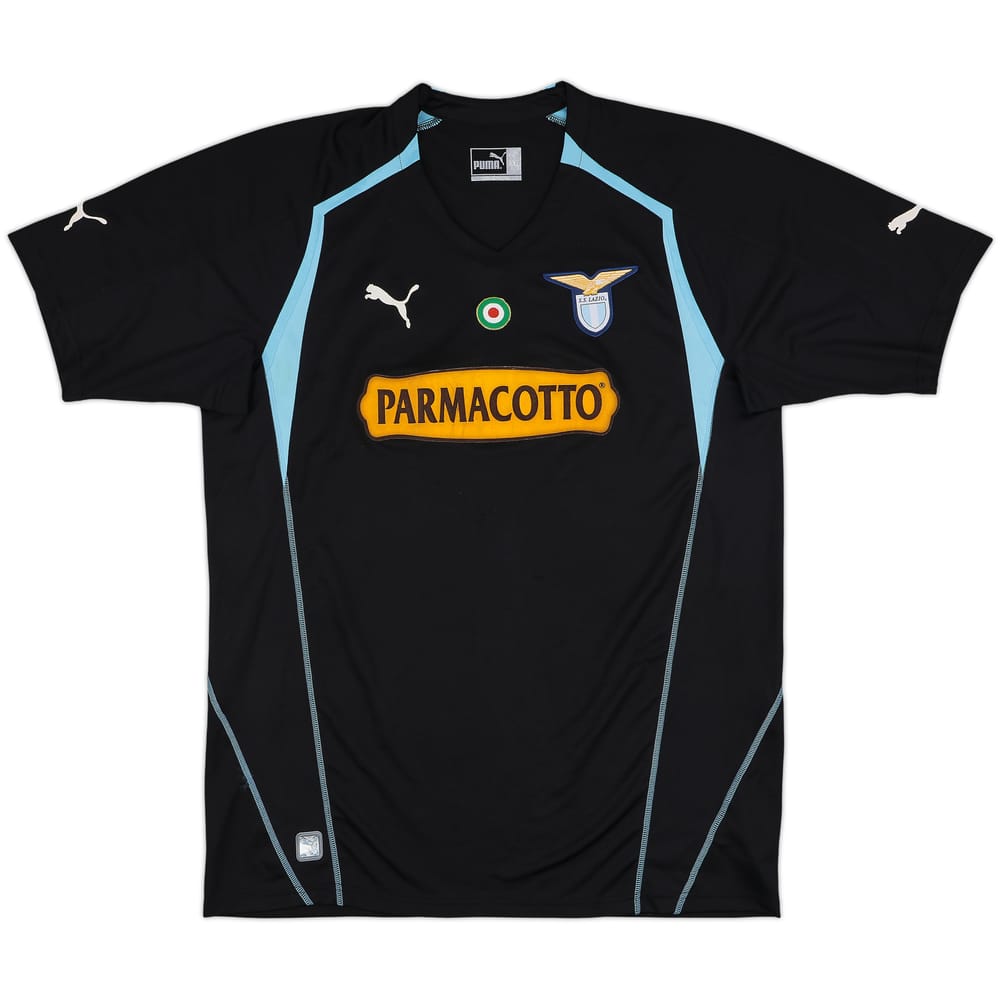 2004-05 Lazio Third Shirt - 7/10 - (XXL)
