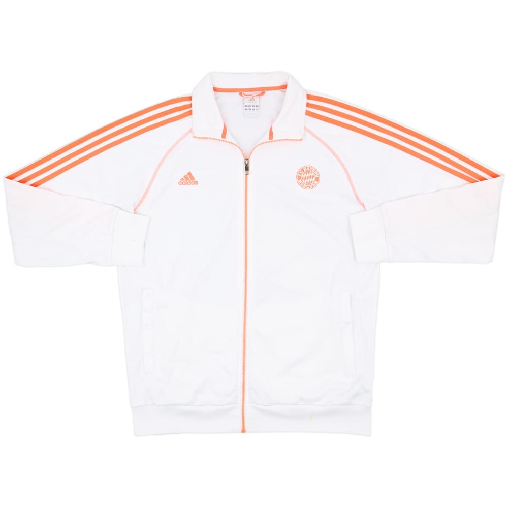 2012-13 Bayern Munich adidas Track Jacket - 7/10 - (L)