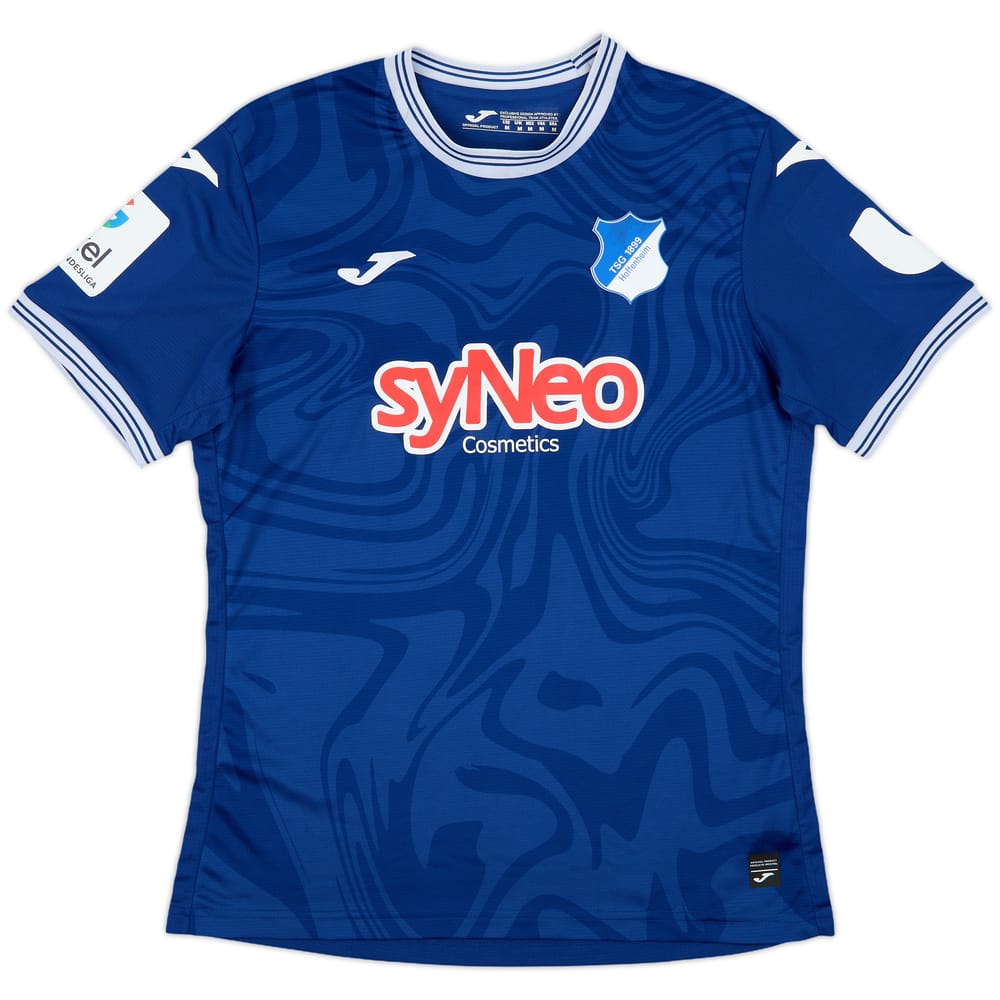2023-24 TSG Hoffenheim Unisex Home Shirt - 10/10 - (M)