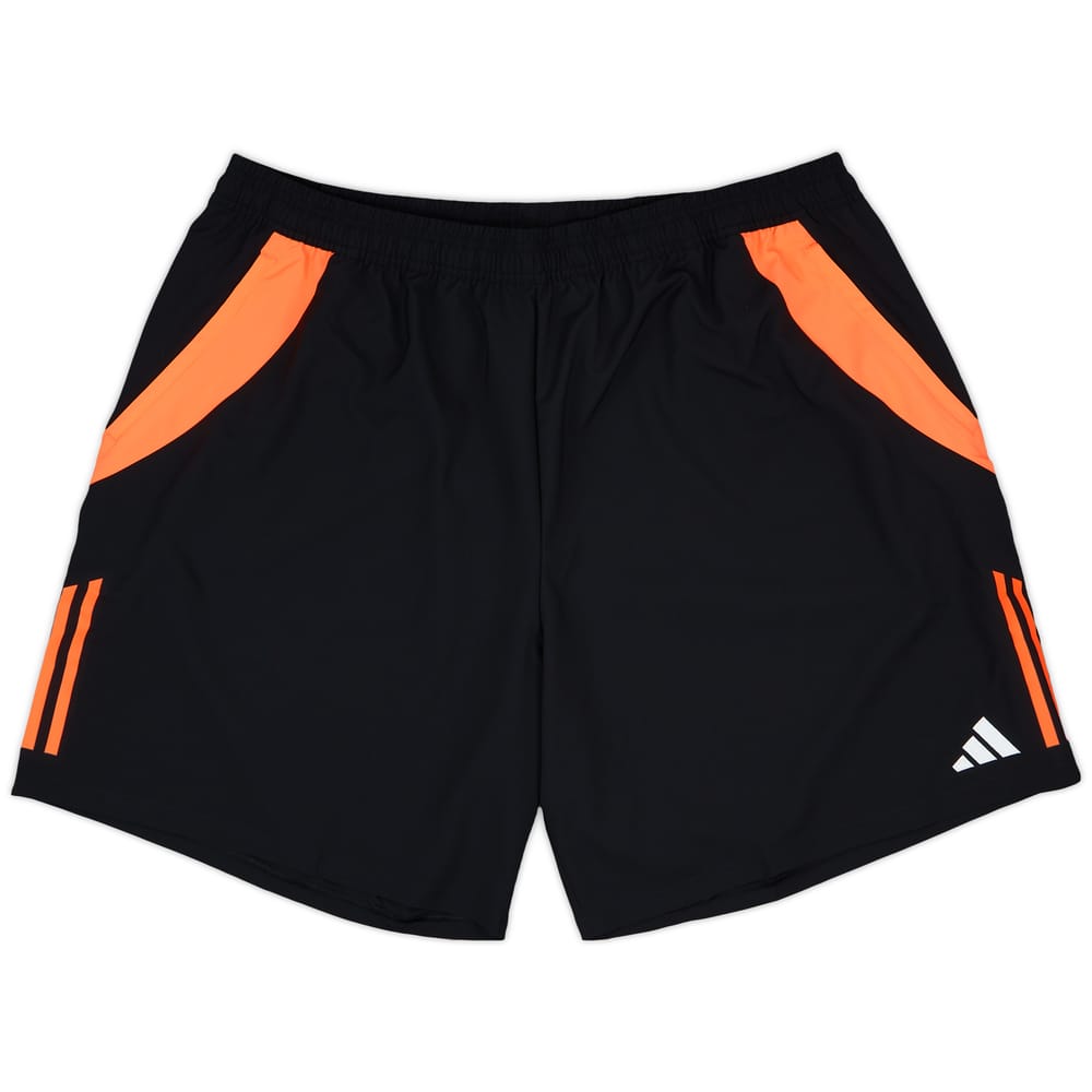 2024-25 adidas Down Time Shorts (3XL)