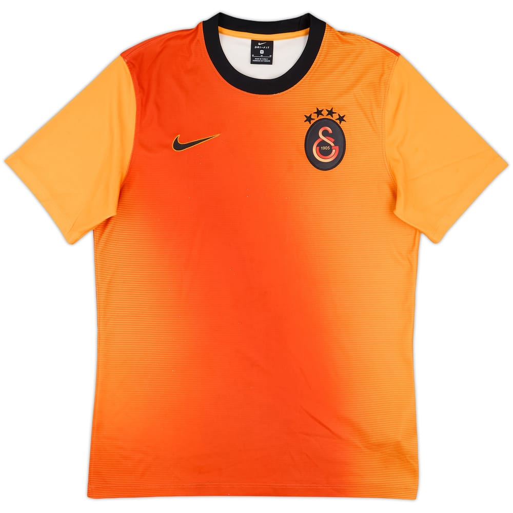 2020-21 Galatasaray Basic Third Shirt - 7/10 - (M)