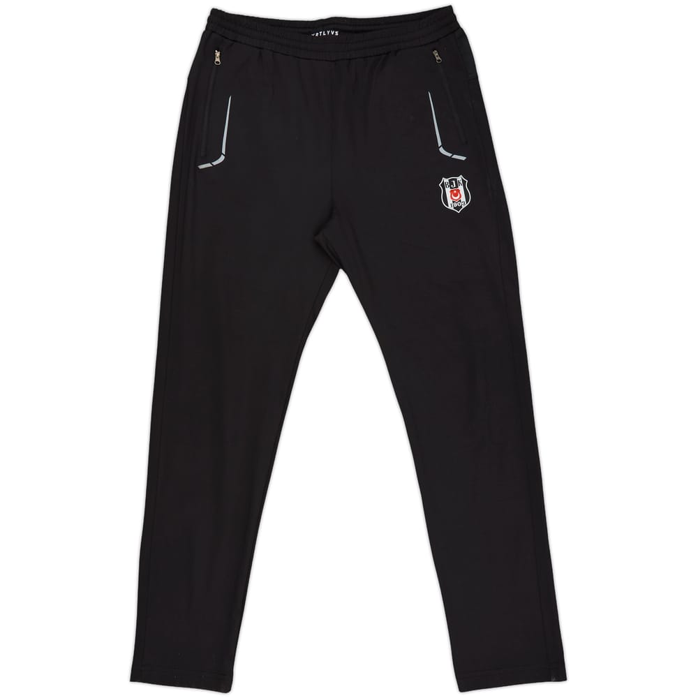 2000s Besiktas Track Pants/Bottoms - 8/10 - (L)