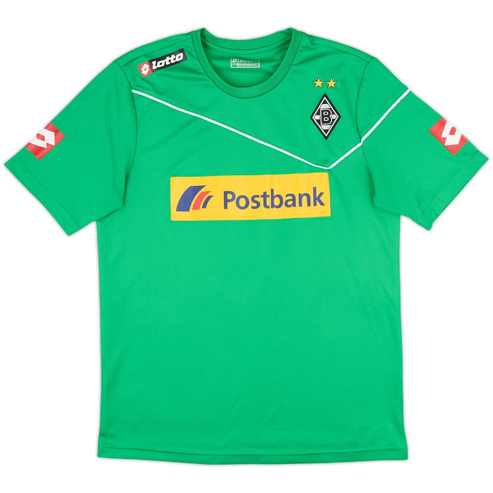 2012-13 Borussia Monchengladbach Lotto Training Shirt - 9/10 - (L)