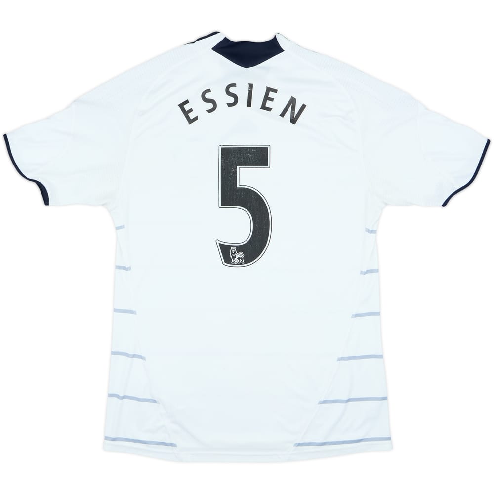 2009-10 Chelsea Third Shirt Essien #5 - 6/10 - (M)