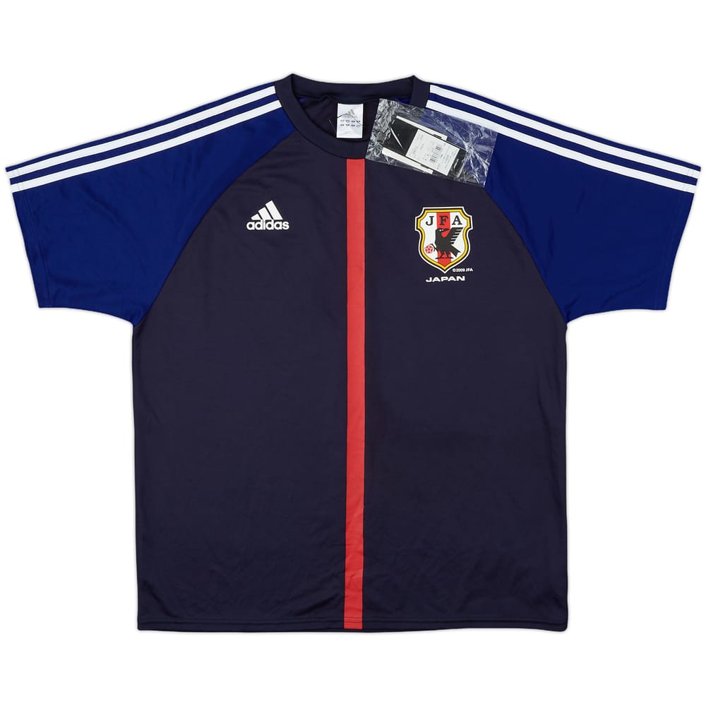 2012-13 Japan Home Shirt (M)