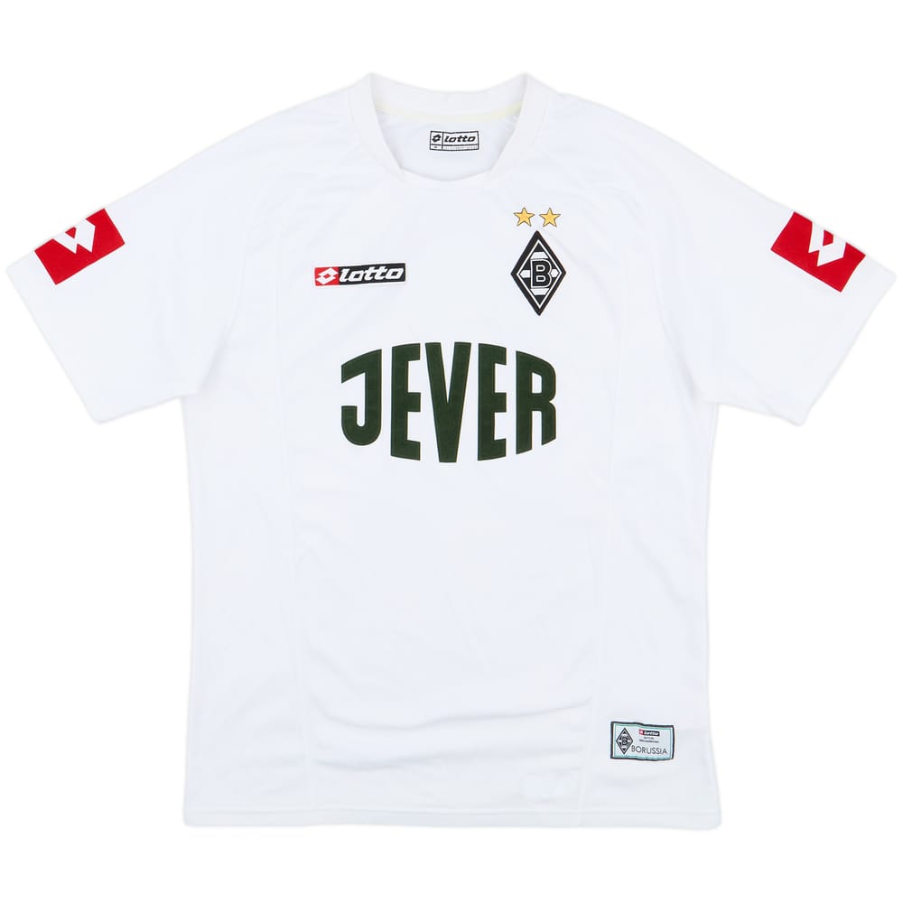 2003-05 Borussia Monchengladbach Home Shirt - 9/10 - (M)