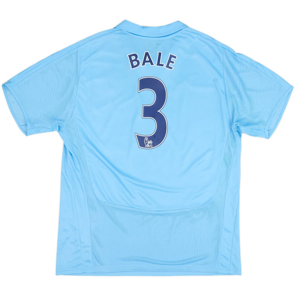 2008-09 Tottenham Away Shirt Bale #3 - 8/10 - (XXL)