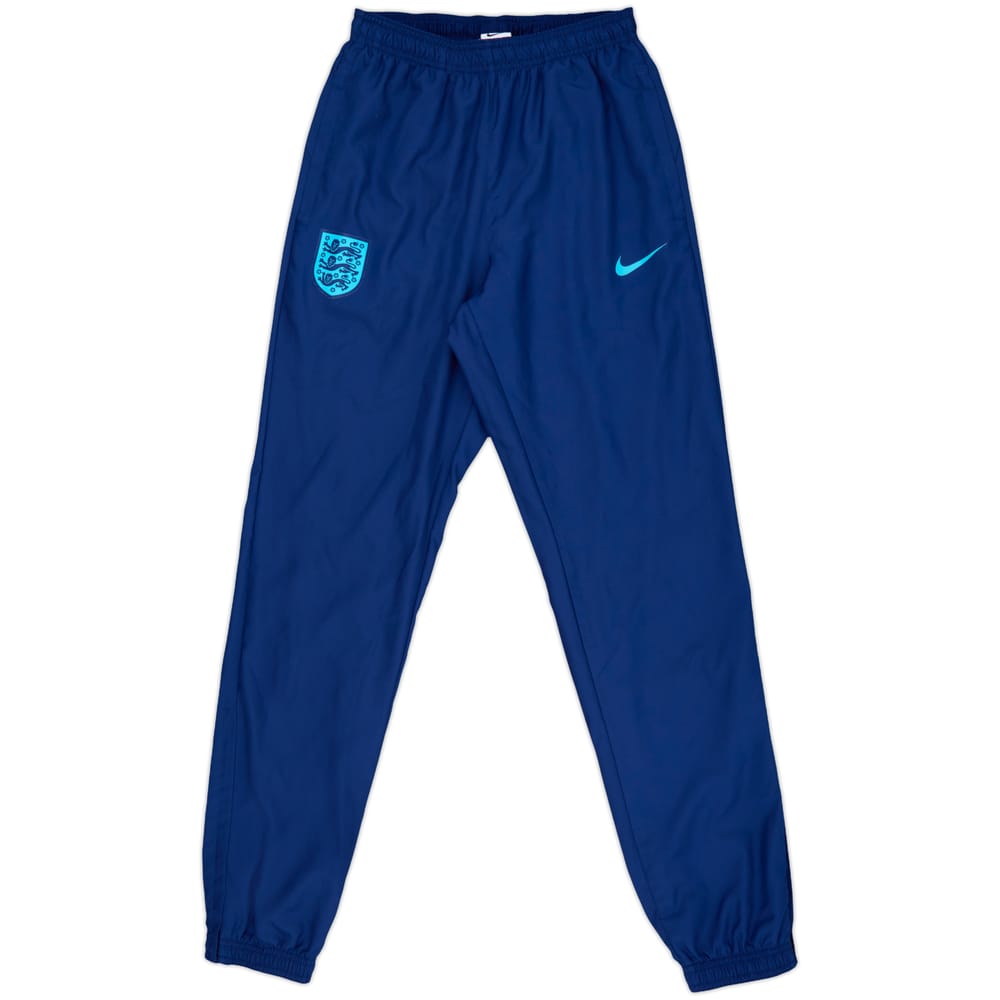 2022-23 England Nike Track Pants/Bottoms - 8/10 - (S)