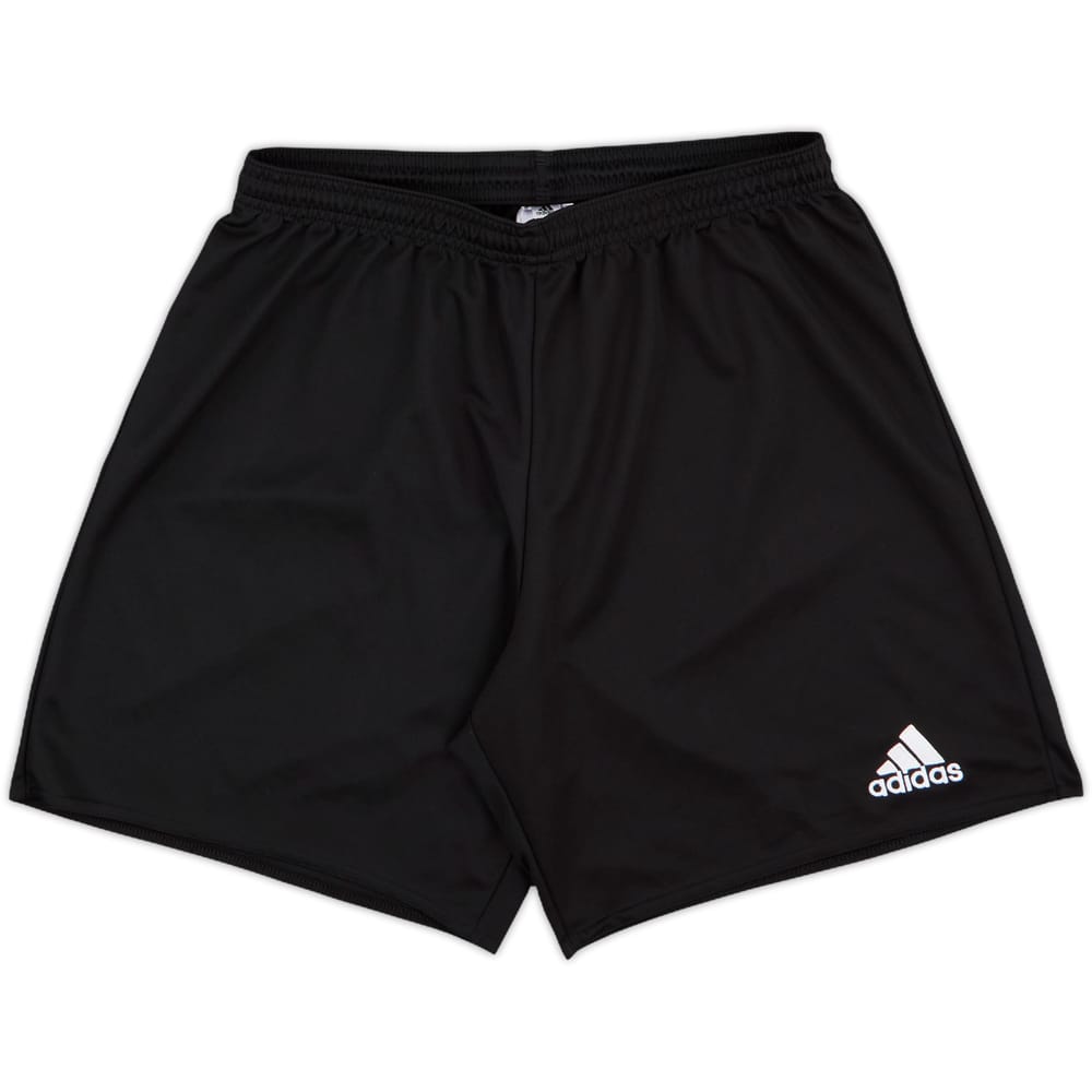 2020-21 adidas Template Shorts - 10/10 - (M)