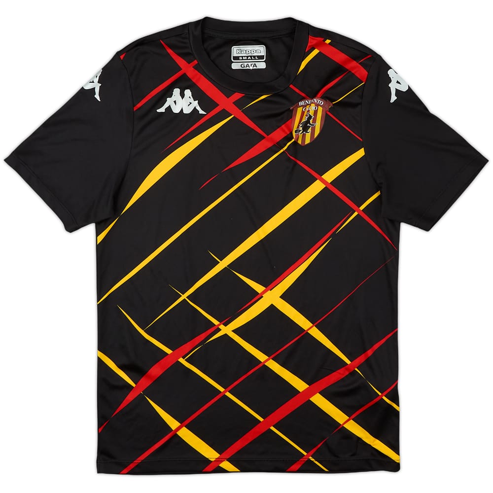 2020-21 Benevento Fourth Shirt - 5/10 - (S)