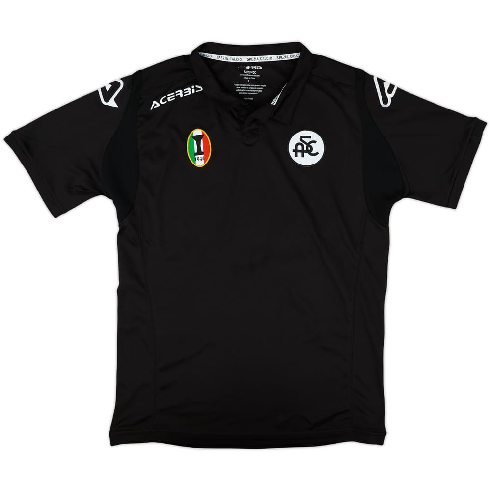 2015-16 Spezia Away Shirt - 10/10 - (L)