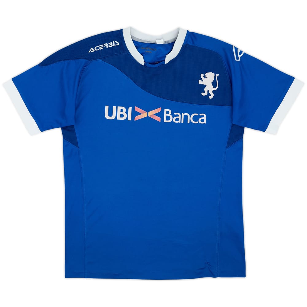 2016-17 Brescia Acerbis Training Shirt - 6/10 - (S)