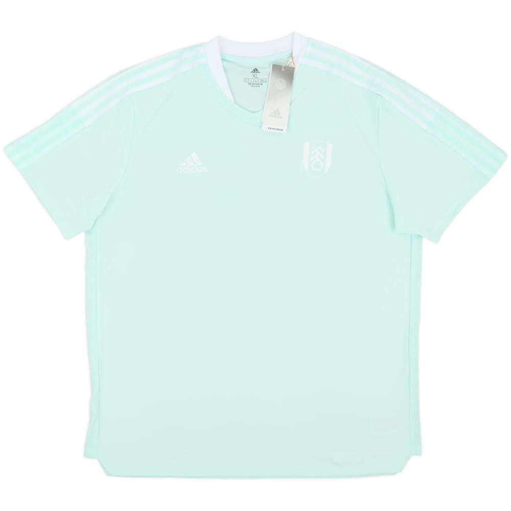 2021-22 Fulham adidas Training Shirt (XL)