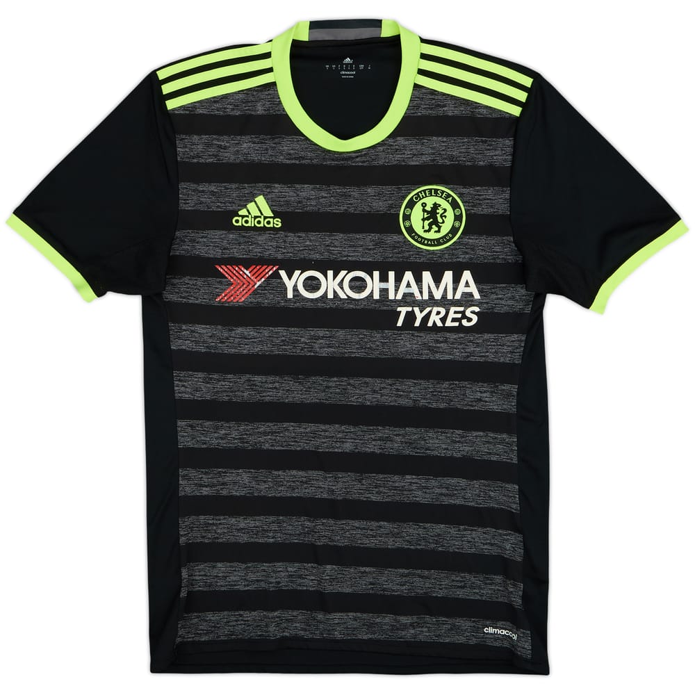 2016-17 Chelsea Away Shirt - 5/10 - (S)