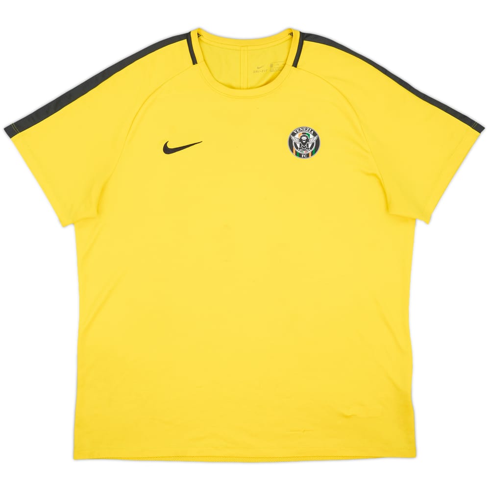 2018-19 Venezia Nike Training Shirt - 6/10 - (XXL)