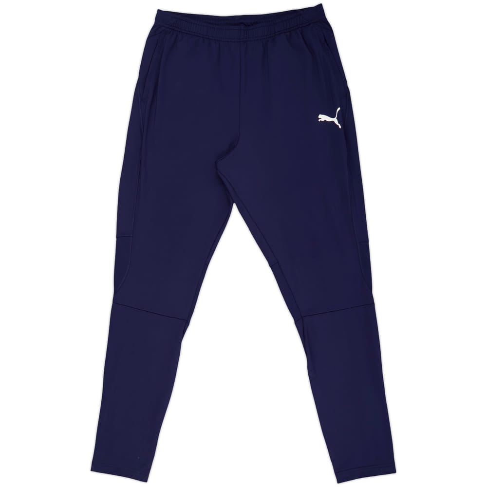 2010s Puma Track Pants/Bottoms - 10/10 - (L)