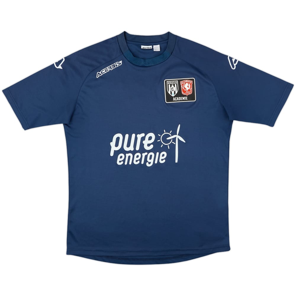 2020-21 FC Twente/Heracles Acerbis Academy Training Shirt - 5/10 - (XL)