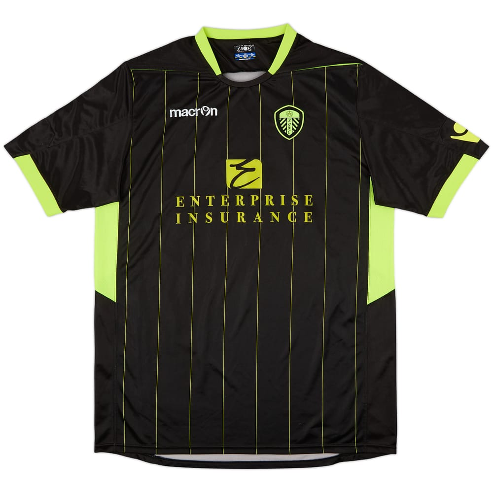 2011-12 Leeds United Away Shirt - 6/10 - (3XL)