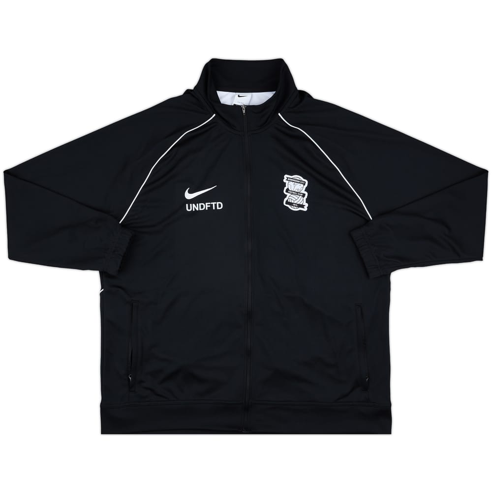 2023-24 Birmingham Nike Track Jacket - 9/10 - (XXL)