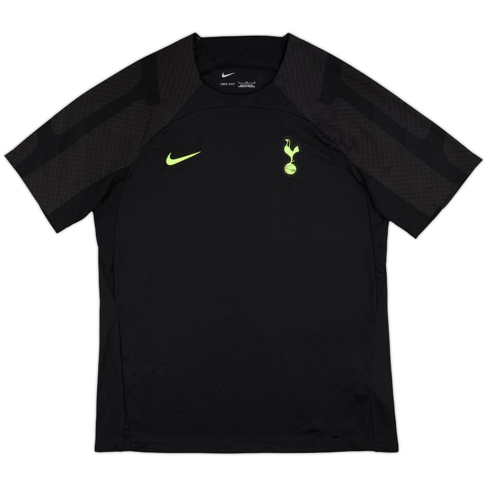 2022-23 Tottenham Nike Training Shirt - 10/10 - (L)