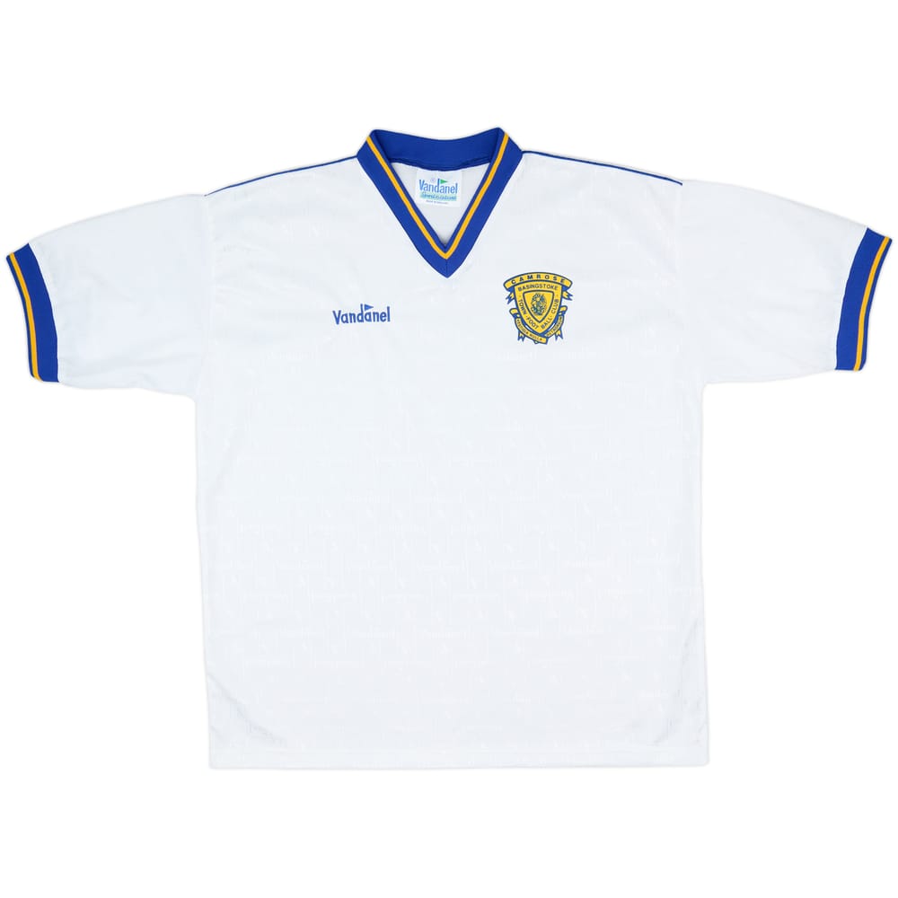 1994-95 Basingstoke Home Shirt - 9/10 - (XL)