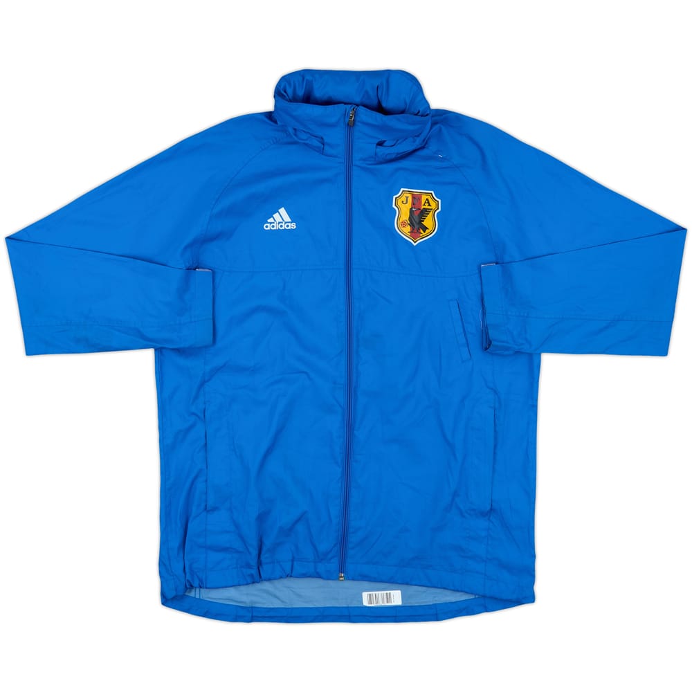 2000s adidas Template Track Jacket (Japan) - 6/10 - (M)