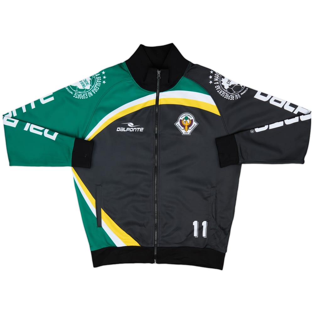 2020 Tokyo Verdy Volleyball Dalponte Track Jacket #11 - 9/10 - (L)