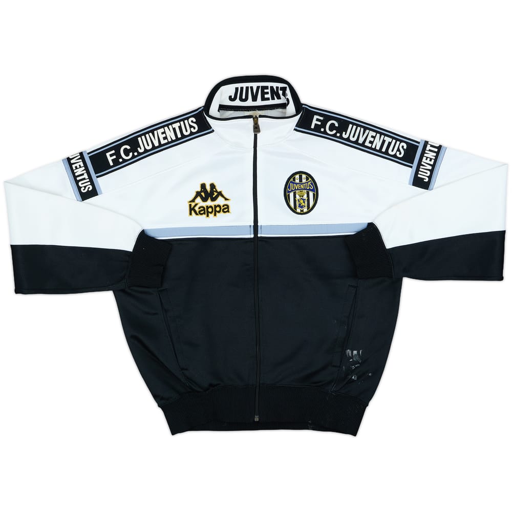 1995-97 Juventus Kappa Track Jacket - 6/10 - (M)