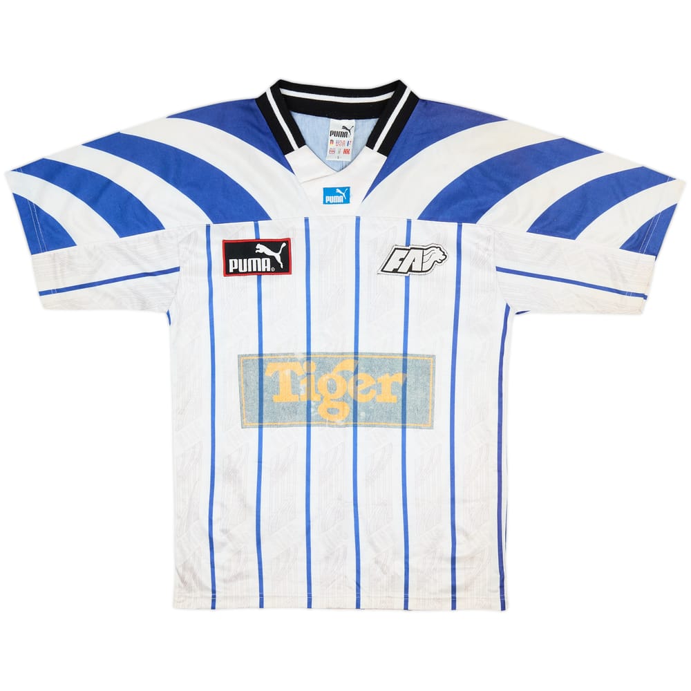 1995 Singapore Away Shirt - 6/10 - (S)