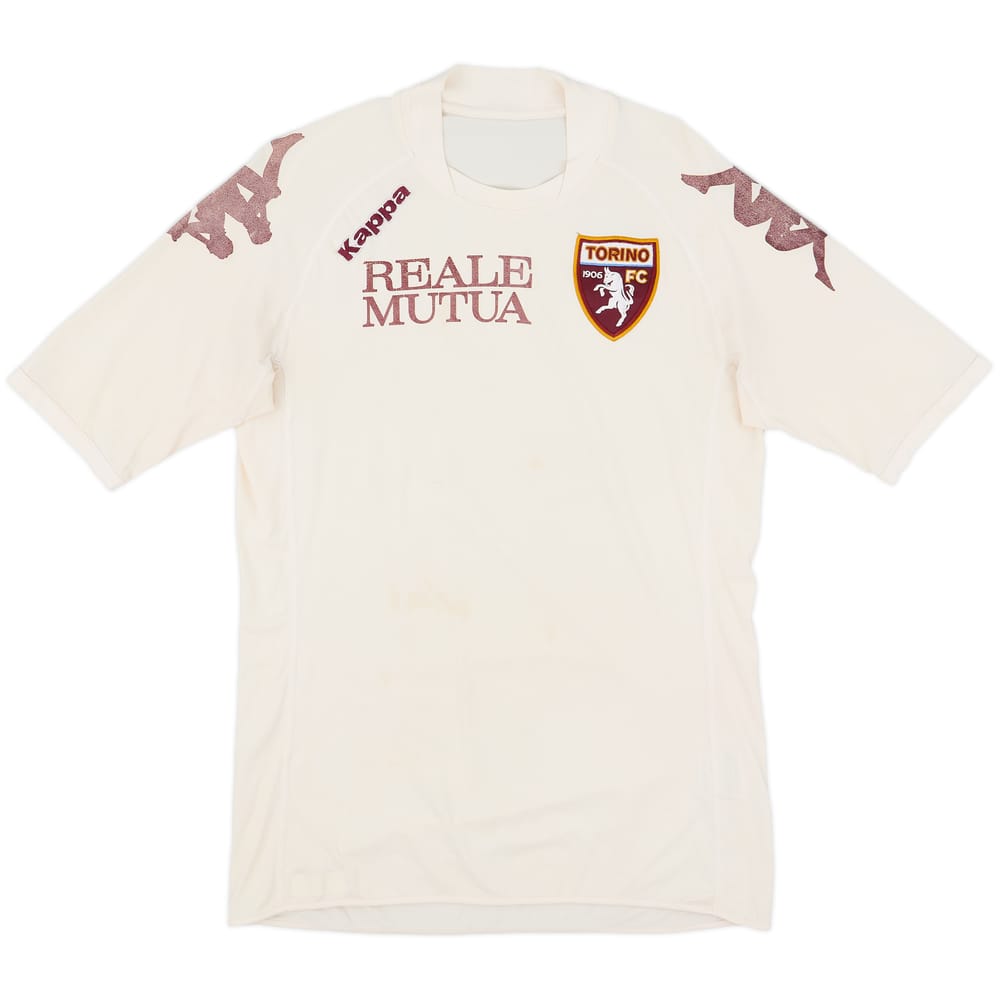 2009-10 Torino Away Shirt - 4/10 - (M)