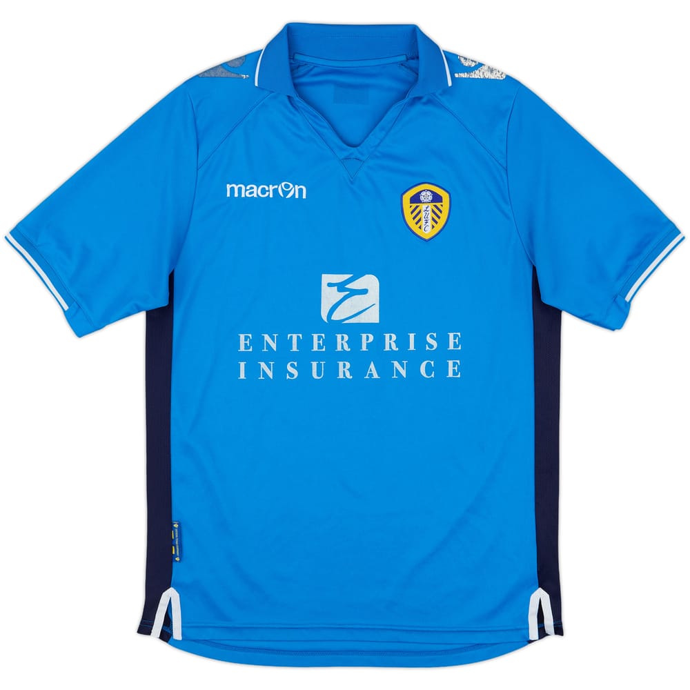 2012-14 Leeds United Away Shirt - 4/10 - (M)