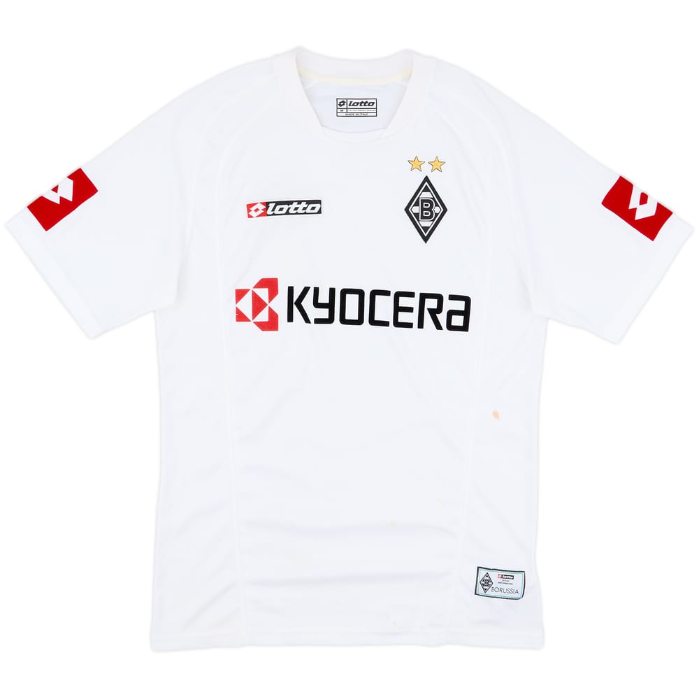 2005-06 Borussia Monchengladbach Home Shirt - 7/10 - (M)