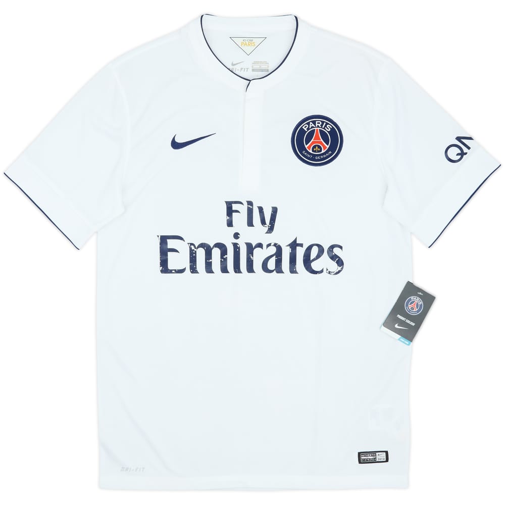 2014-15 Paris Saint-Germain Away Shirt (M)