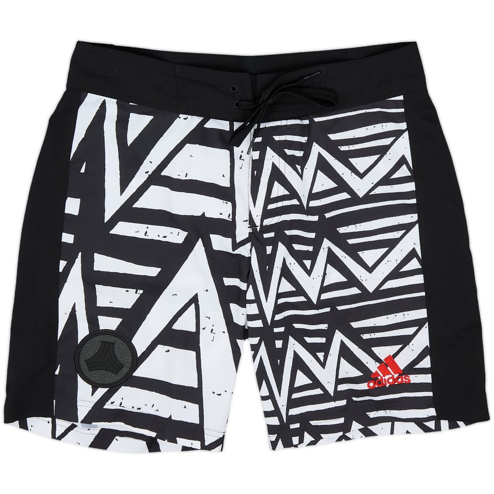 2022-23 adidas Swim Shorts - 9/10 - (S)