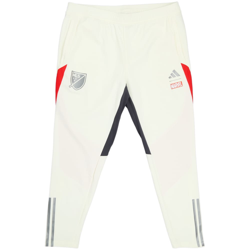 2023 MLS All-Stars adidas Track Pants/Bottoms - 10/10 - (XL)
