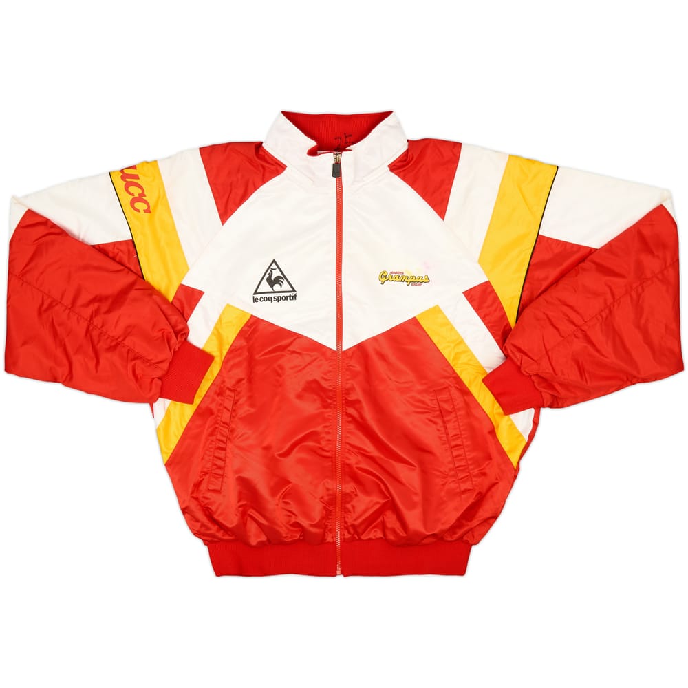 1998 Nagoya Grampus Eight Le Coq Sportif Track Jacket - 7/10 - (L)