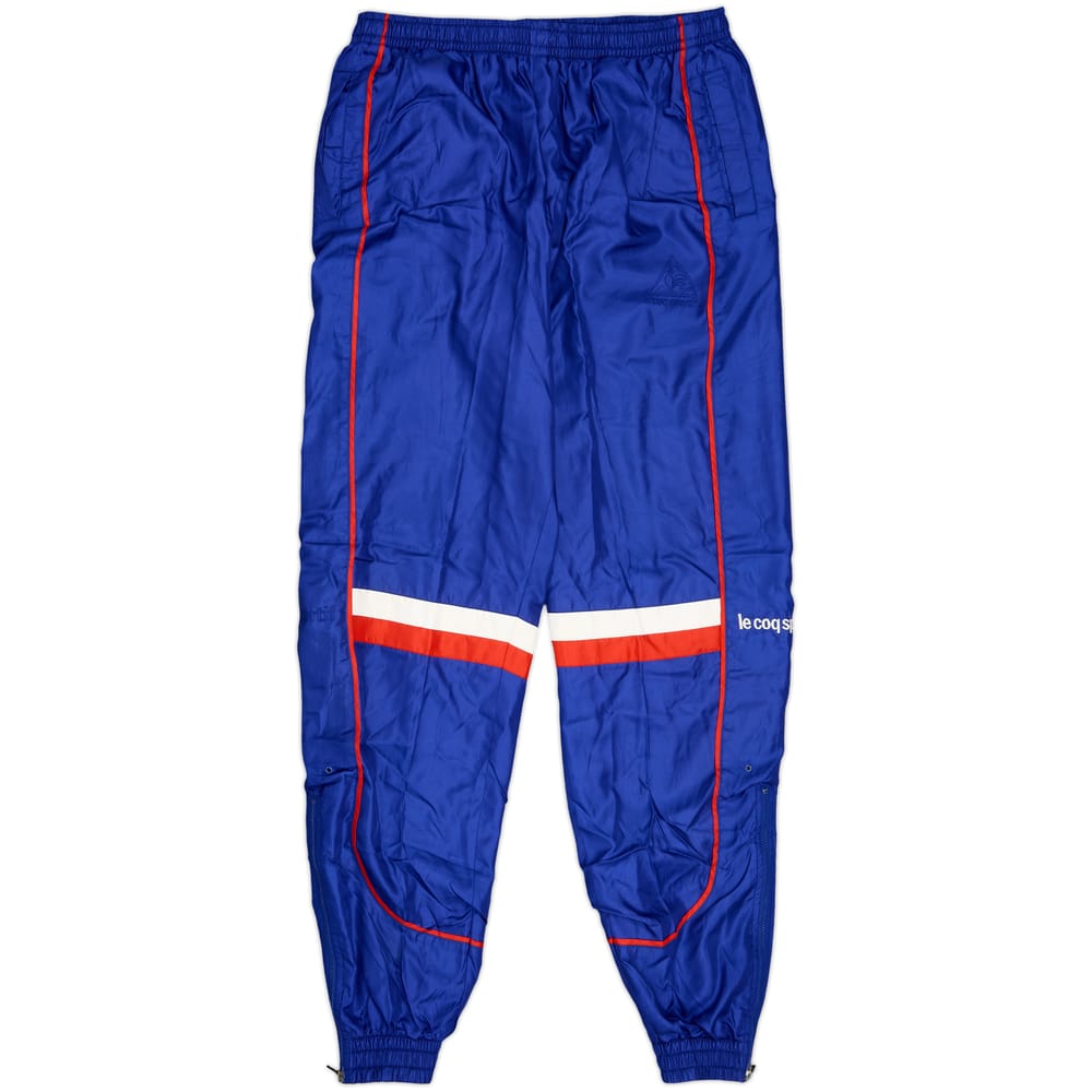1998 Nagoya Grampus Eight Le Coq Sportif Track Pants/Bottoms - 4/10 - (L)