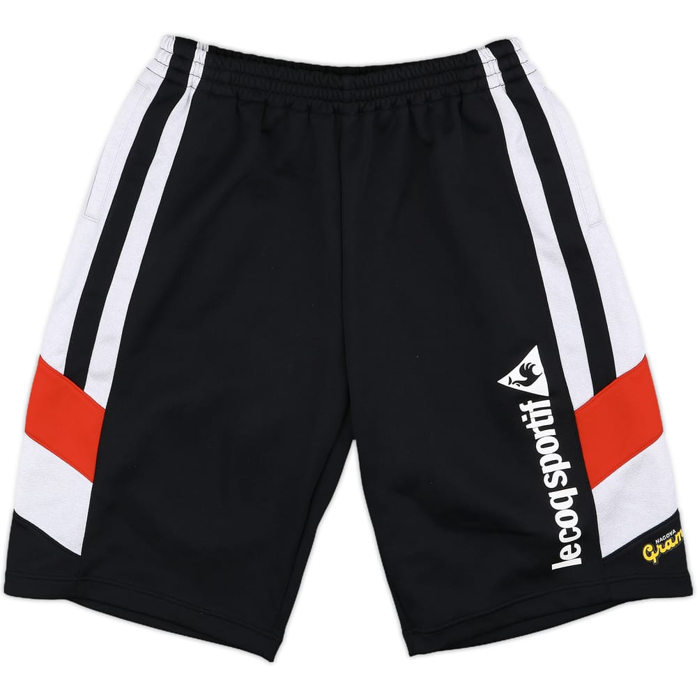 1998-99 Nagoya Grampus Eight Le Coq Sportif Leisure Shorts - 10/10 - (XXL)