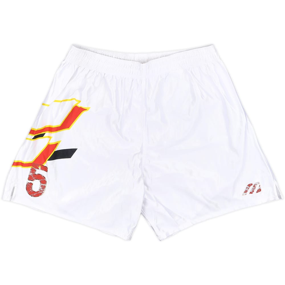 1994 Nagoya Grampus EIght Player Issue Away Shorts #5 - 5/10 - (XL)